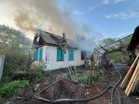 Оперативна ситуація по Донецькій області станом на ранок 21 квітня