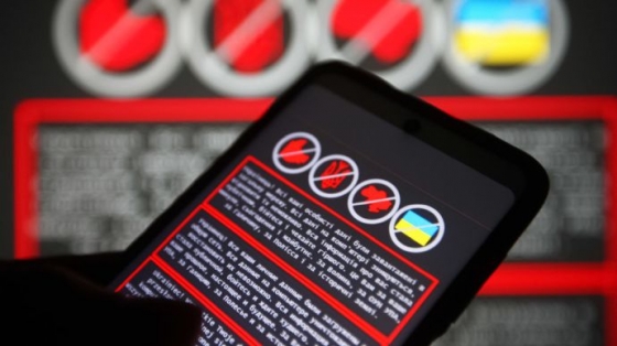 Почти все сайты, пострадавшие от кибератаки, уже работают – Госспецсвязи