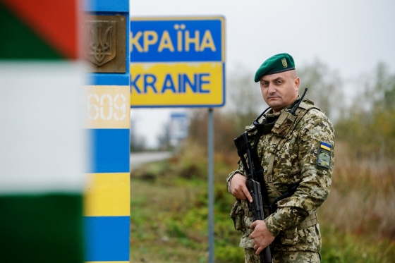 Загроза повторного вторгнення з Білорусі наразі низька, всі пункти пропуску заміновано, - Держприкордонслужба