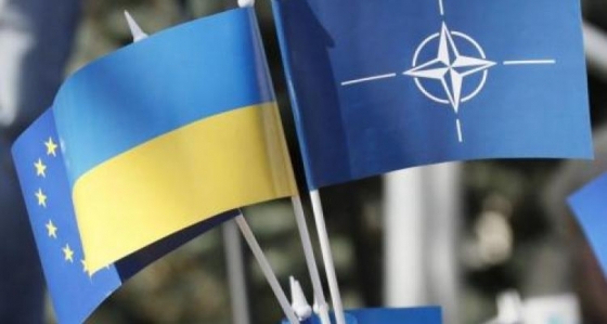Украина может вступить в НАТО до 2030 года, - МИД 