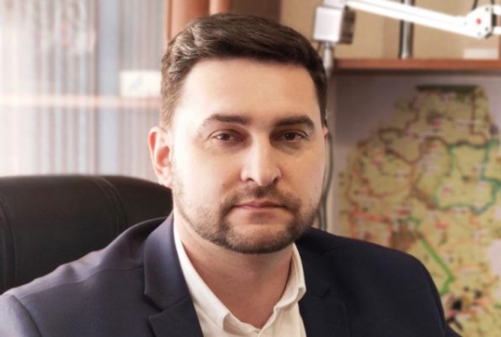 Кто стал начальником горздравотдела Краматорска