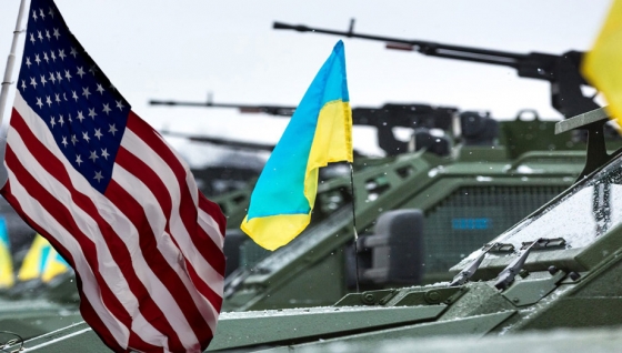 Україна працює з Сенатом США для продовження дії закону про ленд-ліз, - посол Маркарова