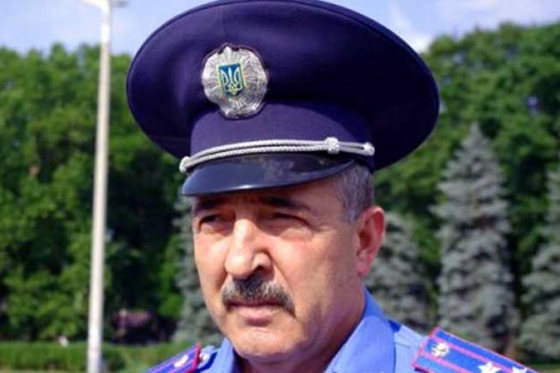 Трагедія 2 травня в Одесі: ексначальника міліції Фучеджі заочно засудили на 15 років