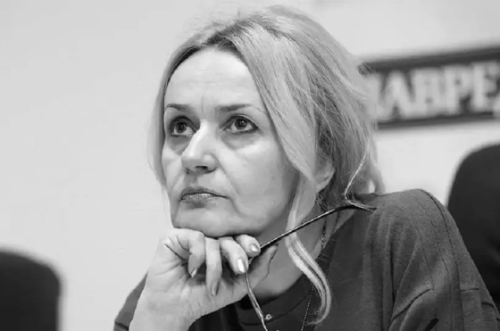 До вбивства Фаріон може бути причетний російський неонацистський рух NS/WP, поліція перевіряє інформацію, - ЗМІ