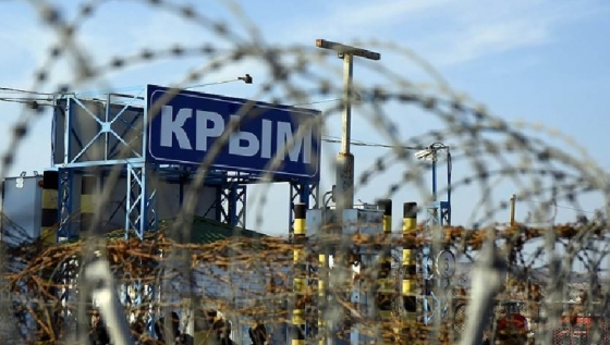 Росгвардійцям, що &quot;відзначилися&quot; на війні проти України, безплатно надаватимуть землю в Криму, - розпорядження Путіна