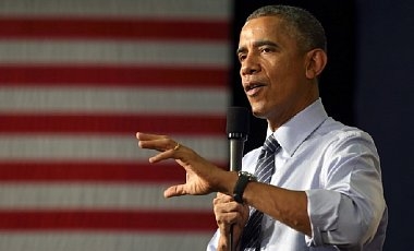 Обама: Власть в Сирии должна перейти к новому правительству