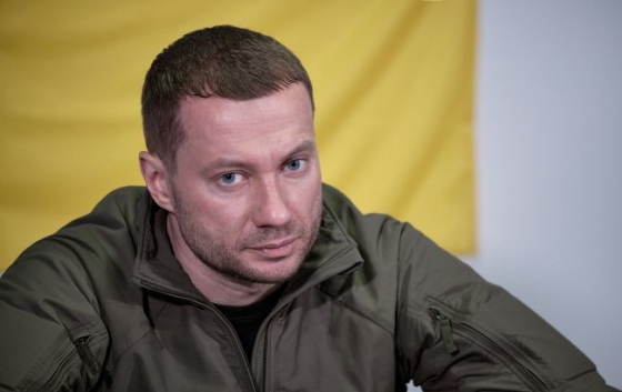 У Бахмуті залишається близько 6200 жителів, з них понад 160 дітей – Кириленко