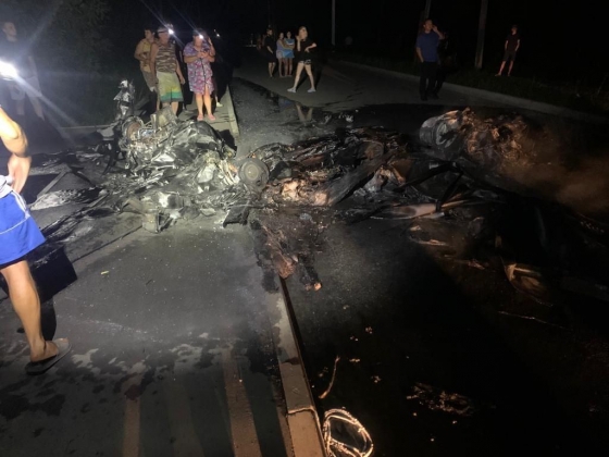 Безпілотник, який впав вчора під Таганрогом, належить Міноборони РФ, - росЗМІ