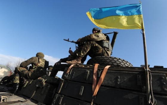 ЗСУ за тиждень звільнили понад 16 кв. км території, - Міноборони