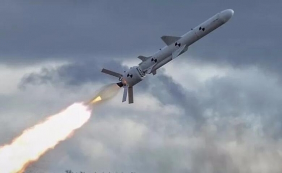 Російська армія атакувала об’єкти цивільної інфраструктури на Дніпропетровщині