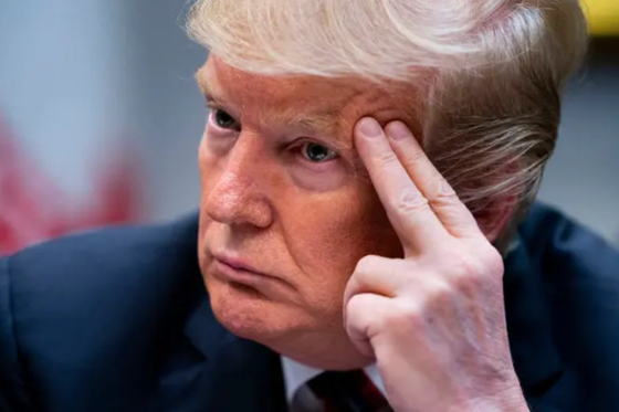 Трамп, побачивши відео ударів РФ по Україні, подзвонив Мерцу та запропонував 5 систем Patriot для України, - WSJ