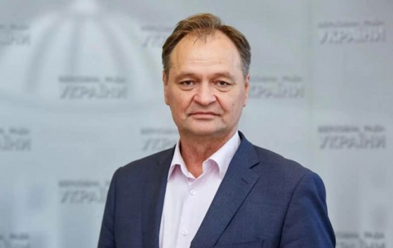 Суд оголосив перерву у справі Пономарьова: коли продовжиться засідання