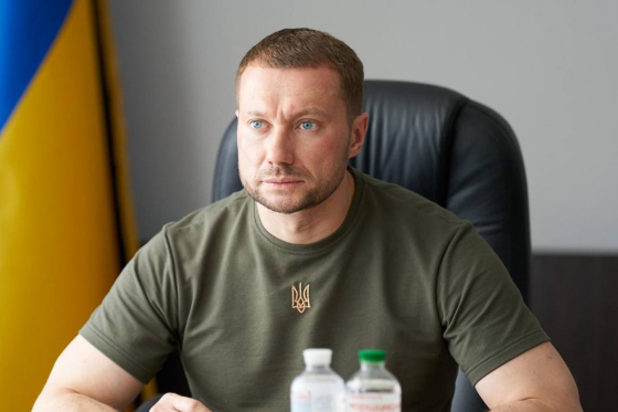 Суд зменшив заставу ексголові Донецької ОВА Павлу Кириленку: його звинувачують у незаконному збагаченні на 72 мільйони гривень