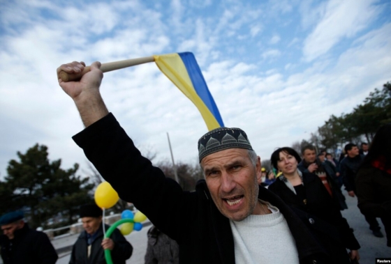 Без деокупації Криму не може бути переговорів, - Джапарова