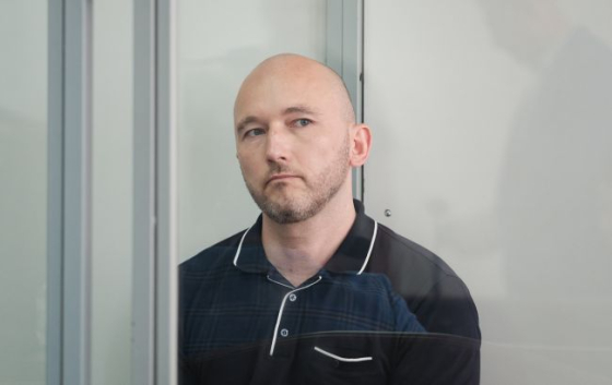 Екссудді Тандиру, який на смерть збив нацгвардійця, продовжили арешт