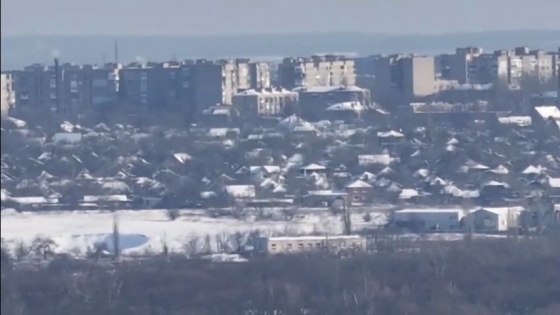 Росіяни намагаються перерізати логістичну артерію постачання в Авдіївці, лінія бойового зіткнення рухається не лише в один бік, - Сили оборони