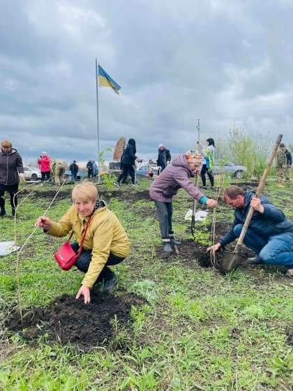 Донеччина долучилась до міжнародної акції 