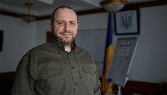 Наступна зустріч збройових коаліцій «Рамштайну» може відбутися в Україні - Умєров
