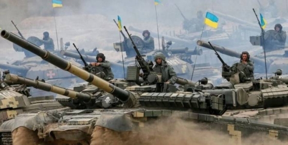 Росіяни, за даними західної розвідки, в найближчі тижні посилять атаки, - CNN