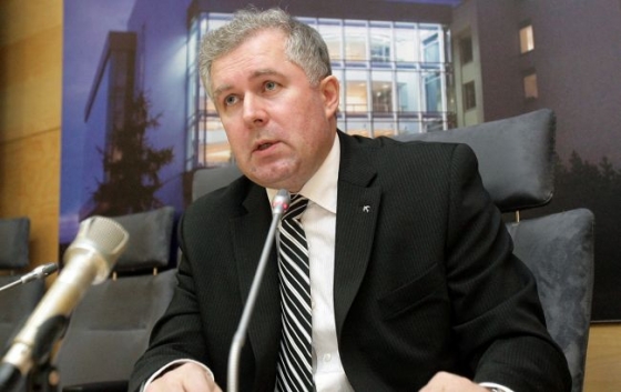 Військова техніка та навчання солдатів. Литва схвалила довгостроковий план підтримки України