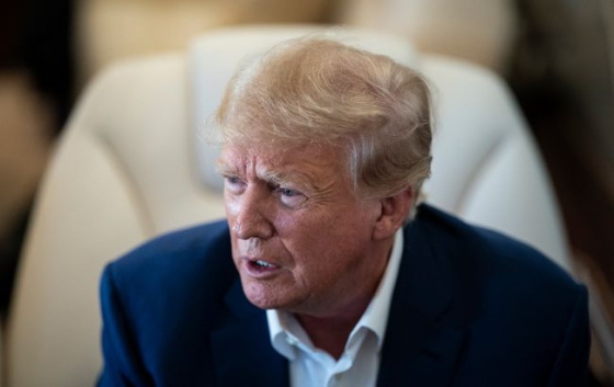 Початковий підхід Трампа до війни в Україні буде &quot;напрочуд схожий&quot; на політику Байдена, - NYT