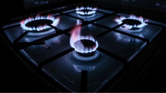 Україні потрібно імпортувати рекордні 5 мільярдів кубометрів газу через атаки РФ – Bloomberg