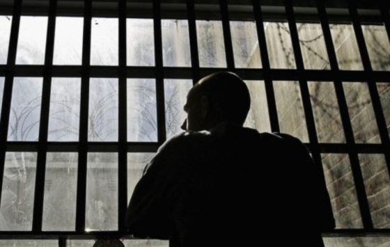 У російській колонії катували полонених українців: повідомлено про підозру посадовцю-пенітенціарнику, - Офіс генпрокурора