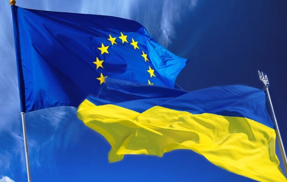 Відсутність підтримки Німеччини у реформуванні фонду ЄС може затримати постачання зброї Україні, - Financial Times