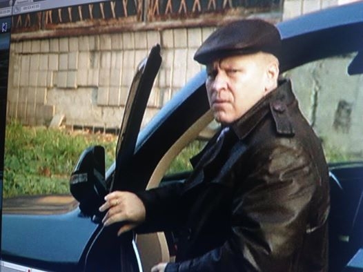 Автопарк на миллионы: Журналисты разыскали &quot;секретные&quot; парковки элитных авто прокуроров (видео)