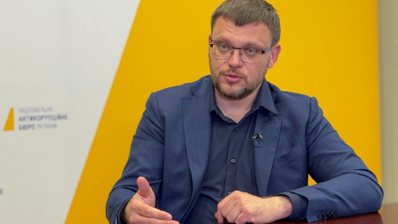 СБУ та ДБР провели більш як 80 обшуків у понад 20 співробітників НАБУ, - Кривонос