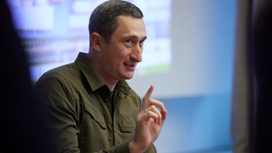 Закон про множинне громадянство може бути готовим до кінця року, – Чернишов