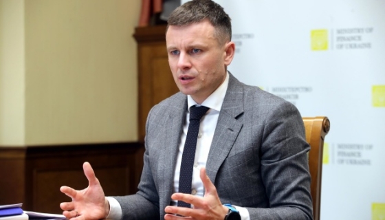 Росія порушує стандарти FATF шантажем і залякуванням інших країн, – Марченко