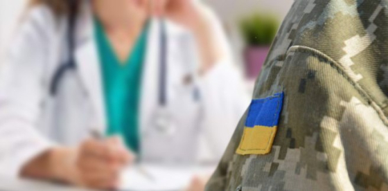 Невдовзі ВЛК почнуть застосовувати електронні черги,- Верещук