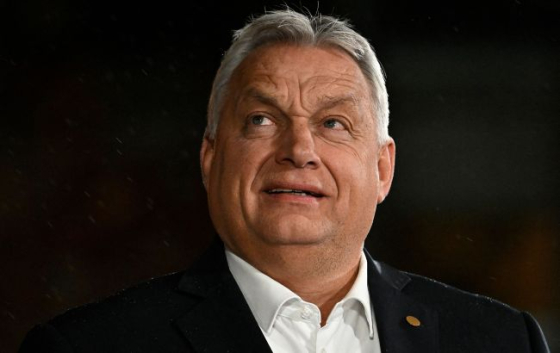 Угорщина запевнила ЄС, що &quot;миротворчу місію&quot; Орбана щодо України завершено, - El Pais