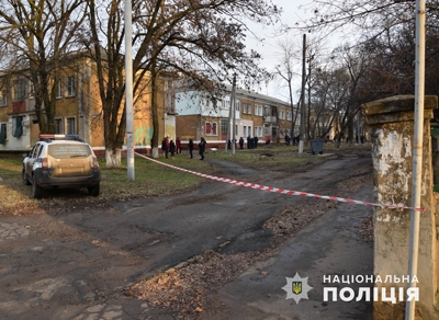 Мешканцю Краматорська, який розкрадав кабелі на місцях обстрілів, загрожує до 8 років позбавлення волі