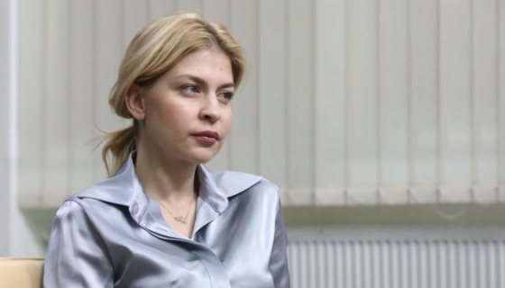 Стефанішина просуває псевдоскасування &quot;правок Лозового&quot;, - Шабунін