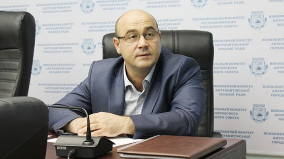 В ЛНР избили и бросили в подвал собственного «министра» угольной промышленности
