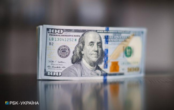НБУ скоротив продаж валюти із резервів до мінімуму з квітня минулого року