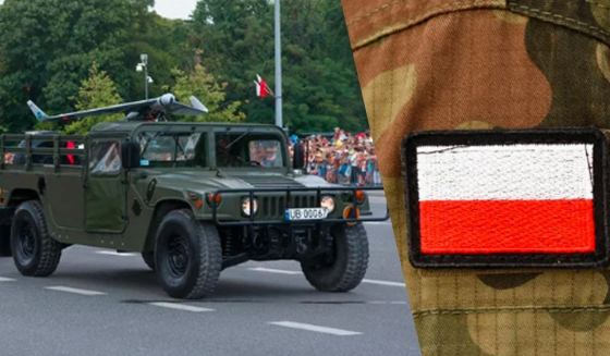 У Польщі викличуть на ВЛК понад 230 тисяч чоловіків та жінок