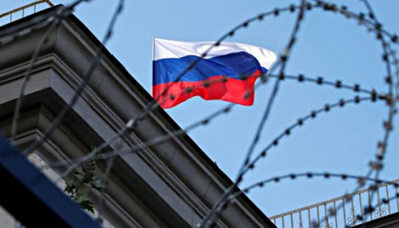 Американський законопроєкт про санкції проти РФ передбачатиме 500% тариф на імпортні товари з країн, що купують російські ресурси, - The Washington Times