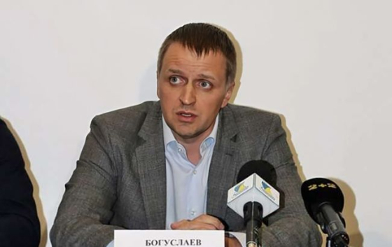 СБУ арештувала активи сина ексголови &quot;Мотор Січі&quot; на 500 млн грн