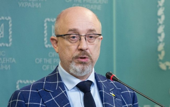 &quot;Не переживайте, все хорошо&quot;. Резников объяснил, что будет с военным призывом женщин