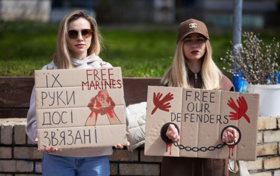 Росія і Україна можуть провести Великодній обмін полоненими: деталі від ЗМІ