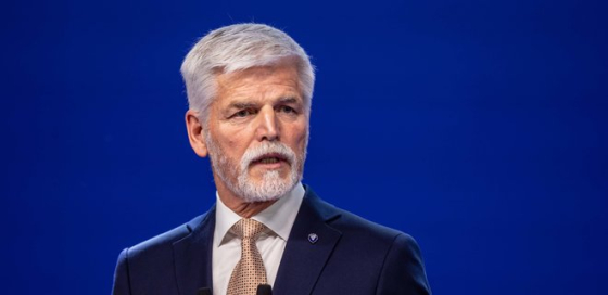 Подальша підтримка України – головне завдання Чехії, - Павел