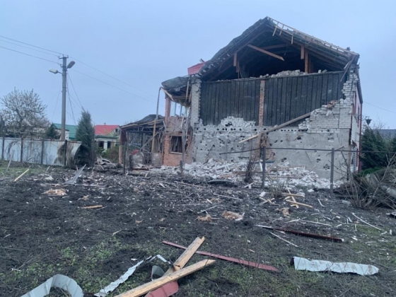 Оперативна ситуація по області станом на ранок 21 квітня