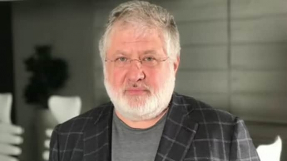 Коломойському повідомили про підозру в організації замовного вбивства