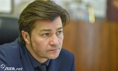 Скандал с Дорном: Нищук назвал заявления певца недостойными