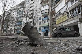 Плата за предательство: россияне в Мариуполе убили корректировщика обстрела &quot;Восточного&quot; в 2015 году 
