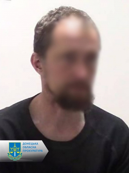 Воював за фейкову республіку – колишнього козака, мобілізованого на війну проти України, засуджено до 8 років за ґратами