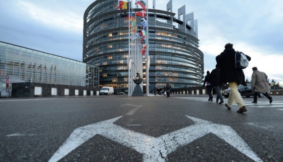 Европарламент одобрил безвиз для Грузии